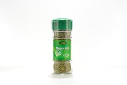 Tarro Mejorana  8 Gr