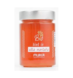 Pot Mel Alta Muntaða Bio 470 Gr Múria Bio