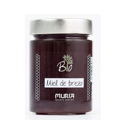 Pot Mel Brezo Bio 470 G Muria Bio