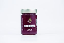 Pot Mel de Bosc Bio 470 G Muria Bio