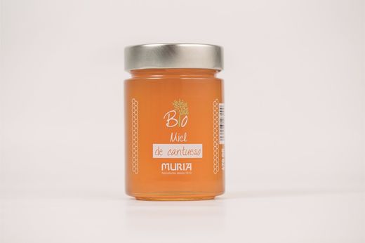 Pot Mel De Cantueso Bio 470 G. Muria Bio