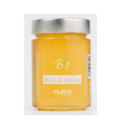 Pot Mel Romero Bio 470 G. Muria Bio