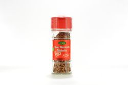 Tarro Nuez Moscada Molinillo Eco 25 Grs