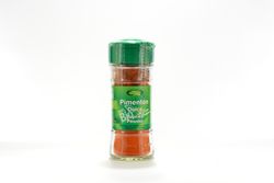 Tarro Pimenton Dulce  38 Gr