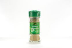 Tarro Pimienta Blanca Molida  Eco 40 Gr