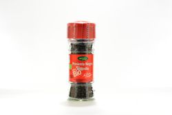 Tarro Pimienta Negra Molinillo Eco 40 Gr