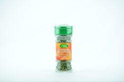 Tarro Sazonador Ajo Y Perejil Eco 28 Gr
