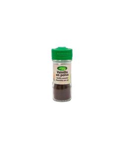 Tarro Vainilla Molida 20 Gr