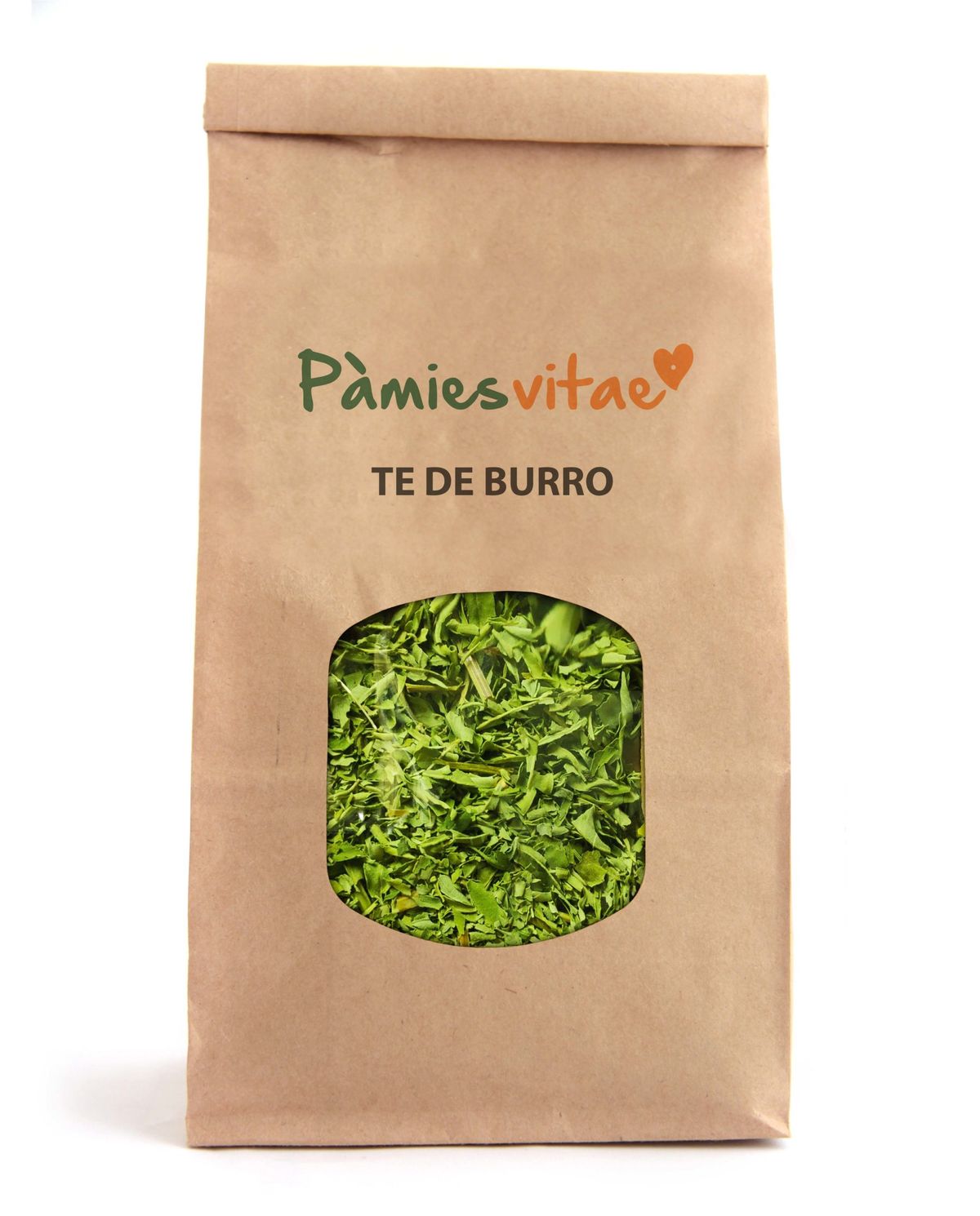 TÉ DE BURRO - Aloysia polystachya Bolsa 500 g