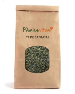 TÉ DE CANARIAS - Bidens aurea Bolsa 500 g