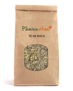 TÉ DE ROCA - Jasonia glutinosa Bolsa 90 g