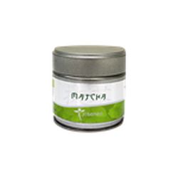 Te Matcha Bio Polvo 30 Gr