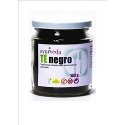 Te Negro 100 Gr