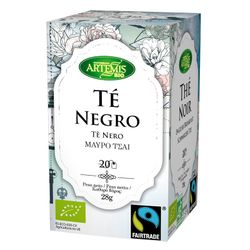 Te Negro (English Breakfast) Eco 20 Filtros