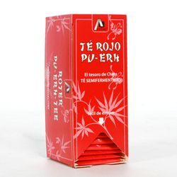 Te  Pu-Erh 25 Infusiones
