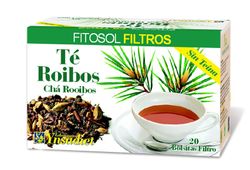 Te Roibos 20 Filtros