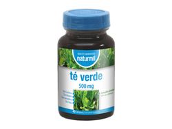 Te Verde 500 Mg 45 Caps