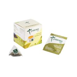 Te Verde-Hierbabuena Bio 20 Pir