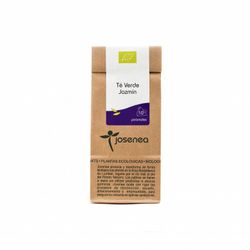 Te Verde Jazmin Bio 10 Pir