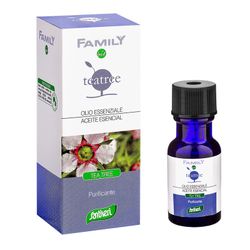 Tea Tree Aceite Esencial 15ml