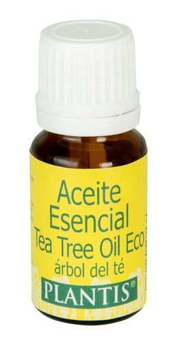 Tea Tree Oil Eco 10 Ml