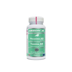 Teanina Ab Complex L-Teanina Con Vitamina B6 Y Mag