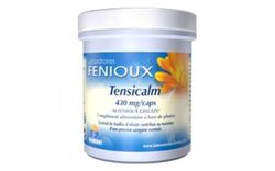 Tensicalm 90 Caps 210 Mg
