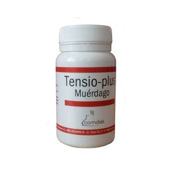 Tensio Plus 60 Cap