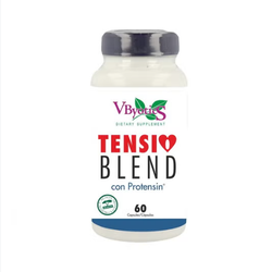 Tensioblend Amb K2 60 Caps VBYOTICS
