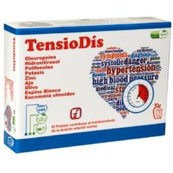Tensiodis 60 Cap