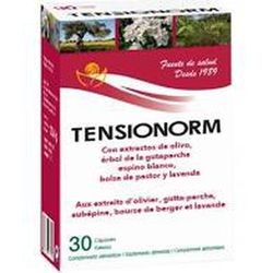 Tensionorm 30 Cap