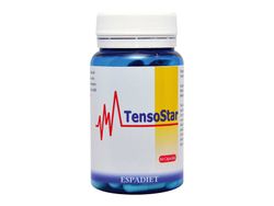 Tensostar 60 Caps