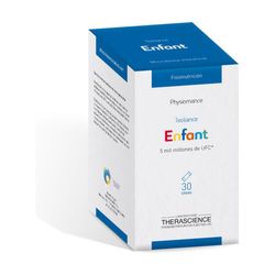 Teoliance Enfant 10 Sticks