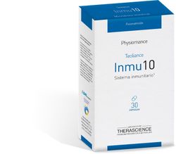 Teoliance Inmu 10 30 Caps