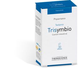 Teoliance Trisymbio 30 Caps