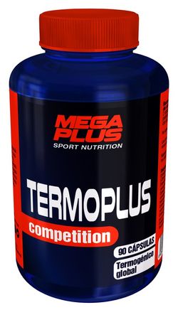 Termoplus 90 Capsulas