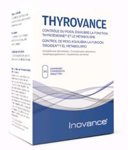 Thyrovance 90 Comp