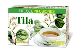 Tila 20 Filtros