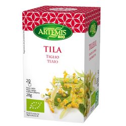 Tila Eco 20 Filtros