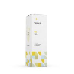 Tila Hidrolato, Bio (Eco), 100ml