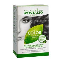 Tinte Montalto 4.0 Castaño