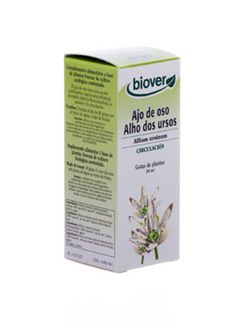Tintura Ajo Silvestre 50 Ml Biover
