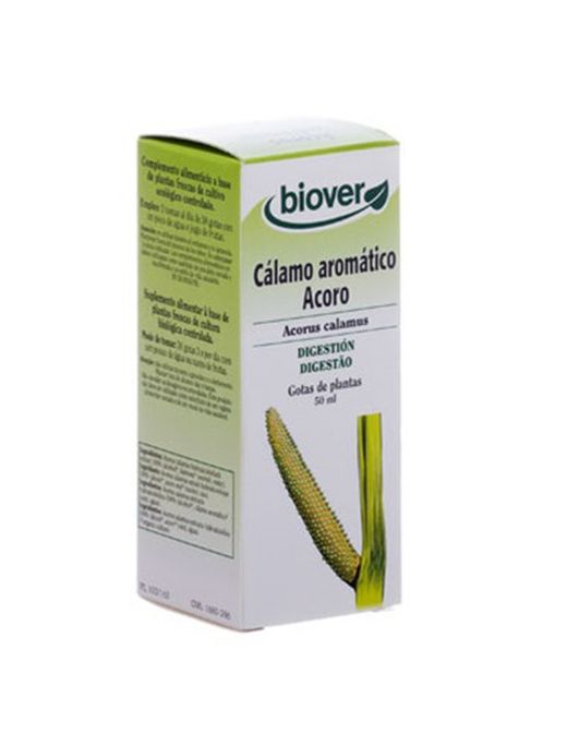 Tintura Madre Calamo 50 Ml