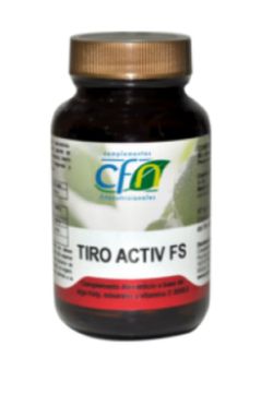Tiro Activ Fs 60 Vcaps