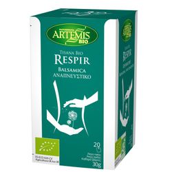 Tisana Respir T Eco 20 Filtros