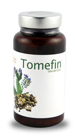 Tomefin 350mg 60 Caps