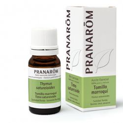 Tomillo marroqui sumidad florida 10 ml
