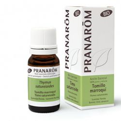 Tomillo marroqui sumidad florida bio eco* 10 ml