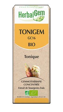 Tonicgem Gc16 Bio 15 Ml
