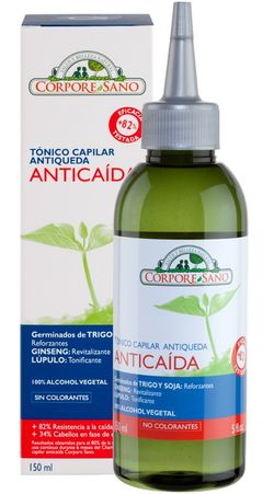 Tonico Anticaida 150 Ml
